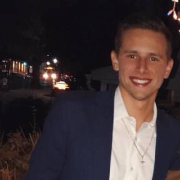 Meet your Posher, Tyler - Picture 1 of 1